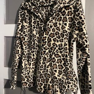 Soft cozy boutique sweatshirt